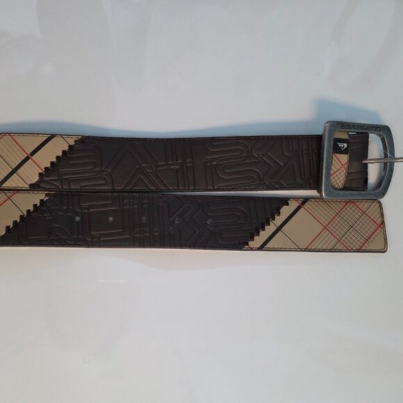 Vintage Quiksilver Belt 38 - Picture 1 of 8